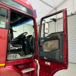 MAN TGA 18.480 XXL 4×2 Tractor Unit - thumbnail