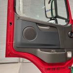 Volvo FM 450 6×2 Sleeper Cab Curtainsider - thumbnail