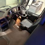 Volvo FM 450 Dropside Brick Grab Drawbar - thumbnail