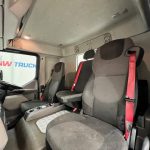 DAF LF 260 4×2 Rest Cab Tractor Unit - thumbnail