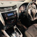 Nissan Navara 2.3 DCI 4×4 Acenta Pick Up Auto - thumbnail