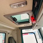 DAF CF75 310 Rear Lift Day Cab Dropside Brick Grab - thumbnail