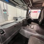 Scania P250 4×2 Sleeper Cab Fridge Box - thumbnail