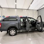 Ford Ranger Limited 2.2 TD 4×4 Double Cab Pickup - thumbnail