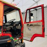 Leyland Cruiser T45 16.17 4×2 Day Cab Tractor Unit - thumbnail