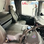 Scania P250 4×2 Sleeper Cab Box Van Manual - thumbnail