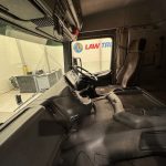 Scania P94 230 Sleeper Cab Curtainsider - thumbnail
