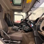 DAF CF85 410 8×4 Day Cab Hookloader Manual - thumbnail