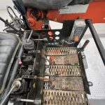 Volvo FM 450 Dropside Brick Grab Drawbar - thumbnail