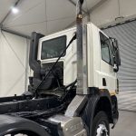 DAF CF85 360 8×4 Day Cab Steel Tipper - thumbnail