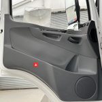 Mercedes Axor 1824 Day Cab Box Van - thumbnail