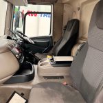 DAF CF75 360 6×2 20000 Litre Tanker - thumbnail