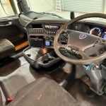 Scania R450 6×2 Rear Lift Tractor Unit PTO - thumbnail