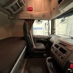DAF XF 480 6×2 Midlift Tractor Unit - thumbnail