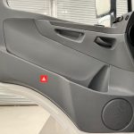 Mercedes Axor 2529 6×2 Rear Lift Sleeper Cab Fridge Box - thumbnail