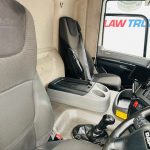 DAF CF 290 6×2 Rear Steer Fridge Box - thumbnail