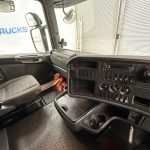 Scania R450 6×2 Midlift Highline Tractor Unit - thumbnail