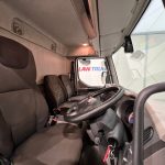 DAF LF 230 Dropside Scaffolding Truck Manual - thumbnail