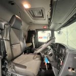 Scania R410 8×4 Sleeper Cab Bulk Tipper - thumbnail