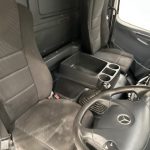 Mercedes Axor 1824 Day Cab Curtainsider Manual - thumbnail