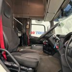 DAF CF 440 6×2 Sleeper Cab Dropside Drawbar Spec - thumbnail