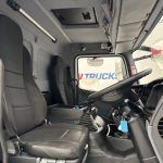 Mercedes Axor 1824 Day Cab Box Van - thumbnail