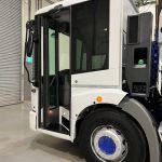 Mercedes Econic 2630 6×2 Refuse Bin Lorry - thumbnail