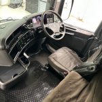 Scania R440 6×2 Midlift Topline Tractor Unit - thumbnail