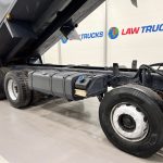 Scania P370 8×4 Sleeper Cab Tipper Manual - thumbnail