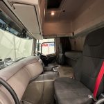DAF CF 260 Sleeper Cab Curtainsider - thumbnail