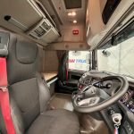 DAF XF 480 6×2 Midlift Tractor Unit - thumbnail