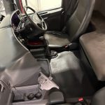 Scania G410 8×4 Sleeper Cab Steel Tipper - thumbnail