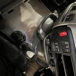 DAF XF 510 6×2 Midlift Tractor Unit Manual - thumbnail