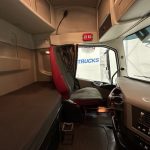 Volvo FH 500 6×2 Midlift Tractor Unit - thumbnail
