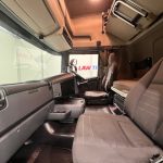 Scania R450 6×2 Midlift Topline Tractor Unit - thumbnail