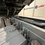 Scania P400 8×4 Day Cab Bulk Tipper Manual - thumbnail