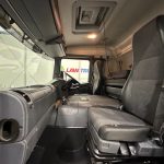 Scania P310 6×2 10 Tyre Rear Lift Tilt and Slide Recovery - thumbnail