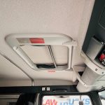MAN TGM 18.250 Sleeper Cab Curtainsider - thumbnail