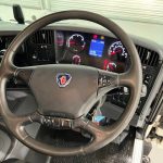 Scania P280 6×2 10 Tyre Rear Lift Curtainsider - thumbnail