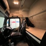Mercedes Actros 2545 6×2 Midlift Tractor Unit - thumbnail