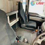MAN TGS 26.360 6×2 Sleeper Cab Box Van - thumbnail