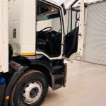Iveco Stralis 310 AT Euro 6 6×2 Box Van - thumbnail
