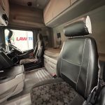 Scania R450 6×2 Midlift Highline Tractor Unit - thumbnail