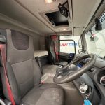 DAF CF 370 6×2 Sleeper Cab Fridge Box - thumbnail