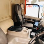 DAF CF75 310 6×2 Rear Lift Day Cab Curtainsider - thumbnail