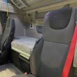 DAF XF 510 6×2 Midlift Tractor Unit - thumbnail