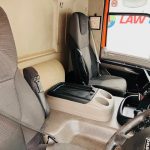 DAF CF75 310 6×2 Rear Lift Day Cab Curtainsider - thumbnail