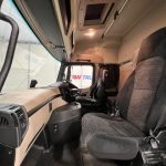 Mercedes Actros 2545 6×2 Midlift Tractor Unit - thumbnail