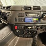 DAF CF 370 6×2 Sleeper Cab Fridge Box - thumbnail