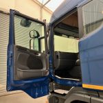 Scania G440 6×2 10 Tyre Sleeper Cab Curtainsider - thumbnail